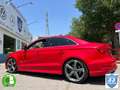 Audi S3 Sedan 2.0 TFSI quattro 310CV Rojo - thumbnail 5