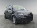 Fiat 500e Berlina 42 kWh Black - thumbnail 1