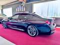 BMW 730 d xD M Sport Laser Standheizung 360°DisplayKe Schwarz - thumbnail 8