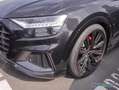 Audi Q8 50 TDI qu. S line competition AHK Pano Standh. Schwarz - thumbnail 15