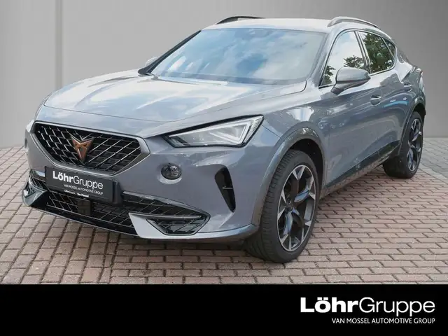 CUPRA Formentor 1.5 TSI 19" Matrix SH Navi