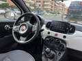 Fiat 500 1.2 BENZ CAR PLAY NAVI PDC BLUETOOTH FENDINEBBIA Alb - thumbnail 12