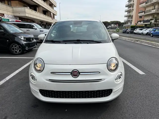Fiat 500 1.2 BENZ CAR PLAY NAVI PDC BLUETOOTH FENDINEBBIA