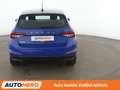 Skoda Fabia 1.0 TSI Tour Aut.*LED*TEMPO*PDC* Blau - thumbnail 5