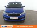 Skoda Fabia 1.0 TSI Tour Aut.*LED*TEMPO*PDC* Blau - thumbnail 9