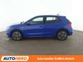 Skoda Fabia 1.0 TSI Tour Aut.*LED*TEMPO*PDC* Blau - thumbnail 3