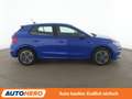 Skoda Fabia 1.0 TSI Tour Aut.*LED*TEMPO*PDC* Blau - thumbnail 7