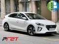 Hyundai IONIQ HEV 1.6 GDI Klass Blanc - thumbnail 1