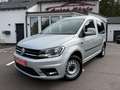 Volkswagen Caddy 2.0 TDI 102CH BUSINESS LINE PLUS DSG6 - thumbnail 2