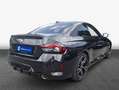 BMW 218 i Coupe Aut. Schwarz - thumbnail 2