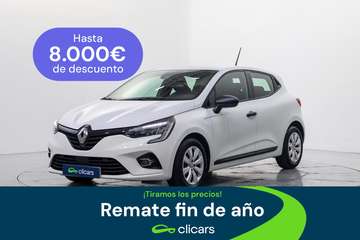 Blue dCi Business 74kW