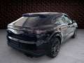 Porsche Cayenne Cayenne Coupe E-Hybrid PHEV 17,9 kWh Aut. Schwarz - thumbnail 5