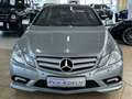 Mercedes-Benz E 350 CDI BE AMG-LiNE *PANO*NAVi*Bi XENON* Silber - thumbnail 5