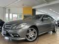 Mercedes-Benz E 350 CDI BE AMG-LiNE *PANO*NAVi*Bi XENON* Silber - thumbnail 7