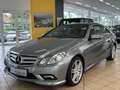 Mercedes-Benz E 350 CDI BE AMG-LiNE *PANO*NAVi*Bi XENON* Silber - thumbnail 1