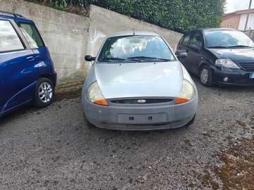 Ka 1.3 70cv