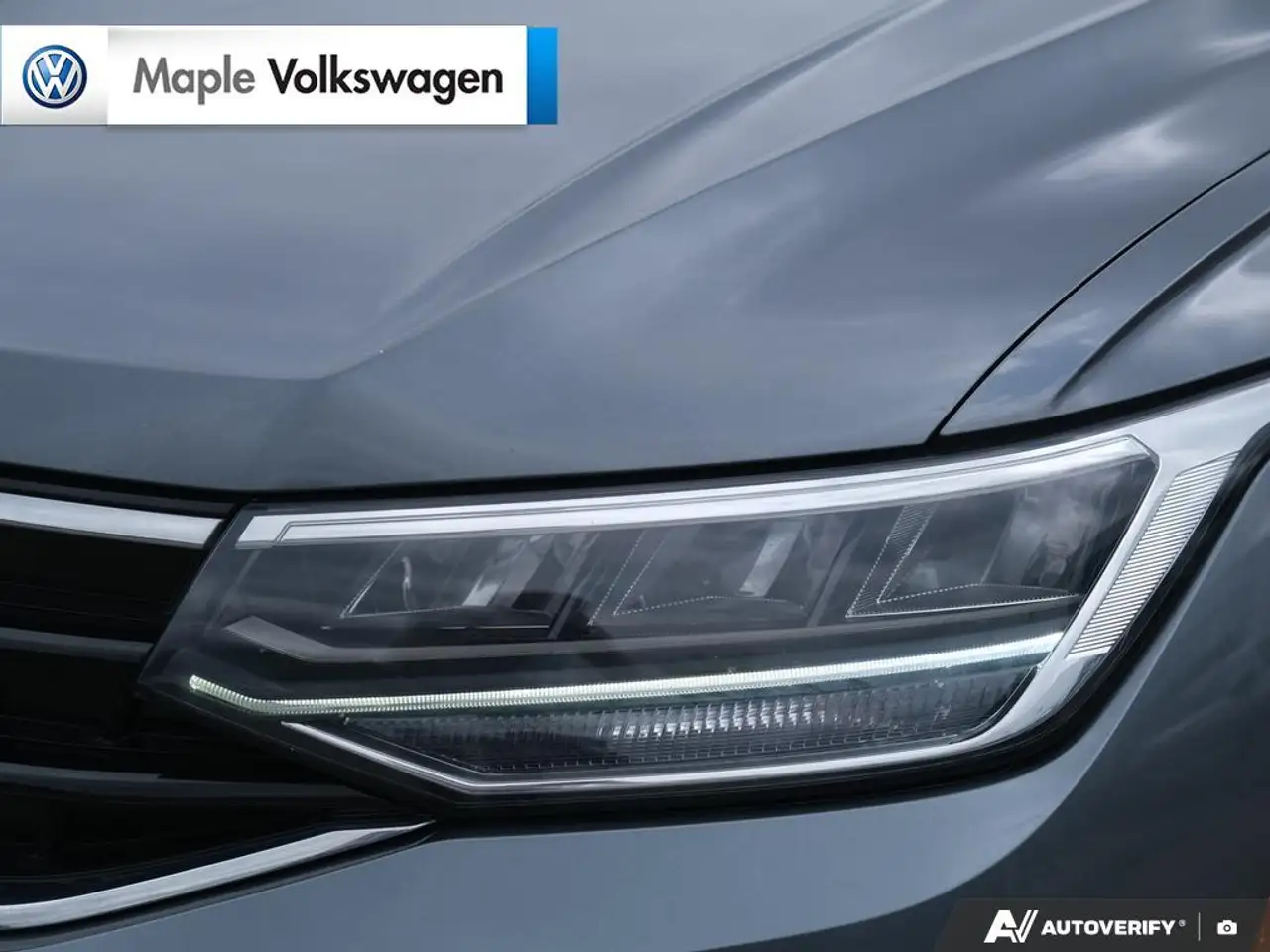 Volkswagen Tiguan photo Volkswagen Tiguan