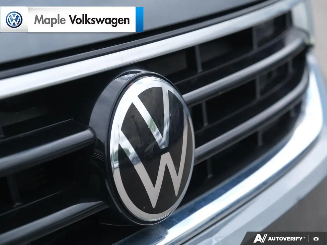 Volkswagen Tiguan photo Volkswagen Tiguan