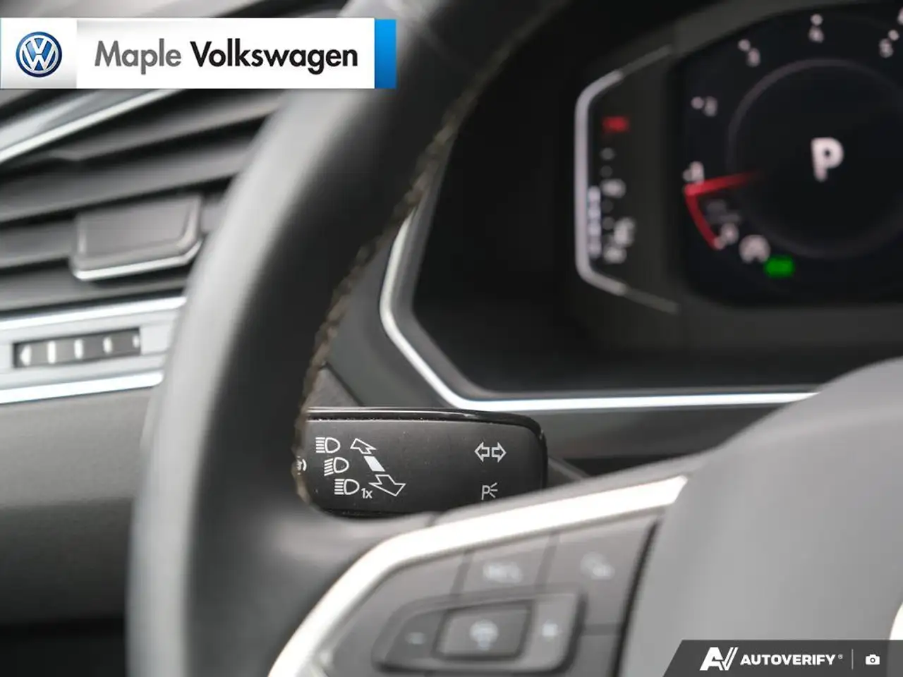 Volkswagen Tiguan photo Volkswagen Tiguan