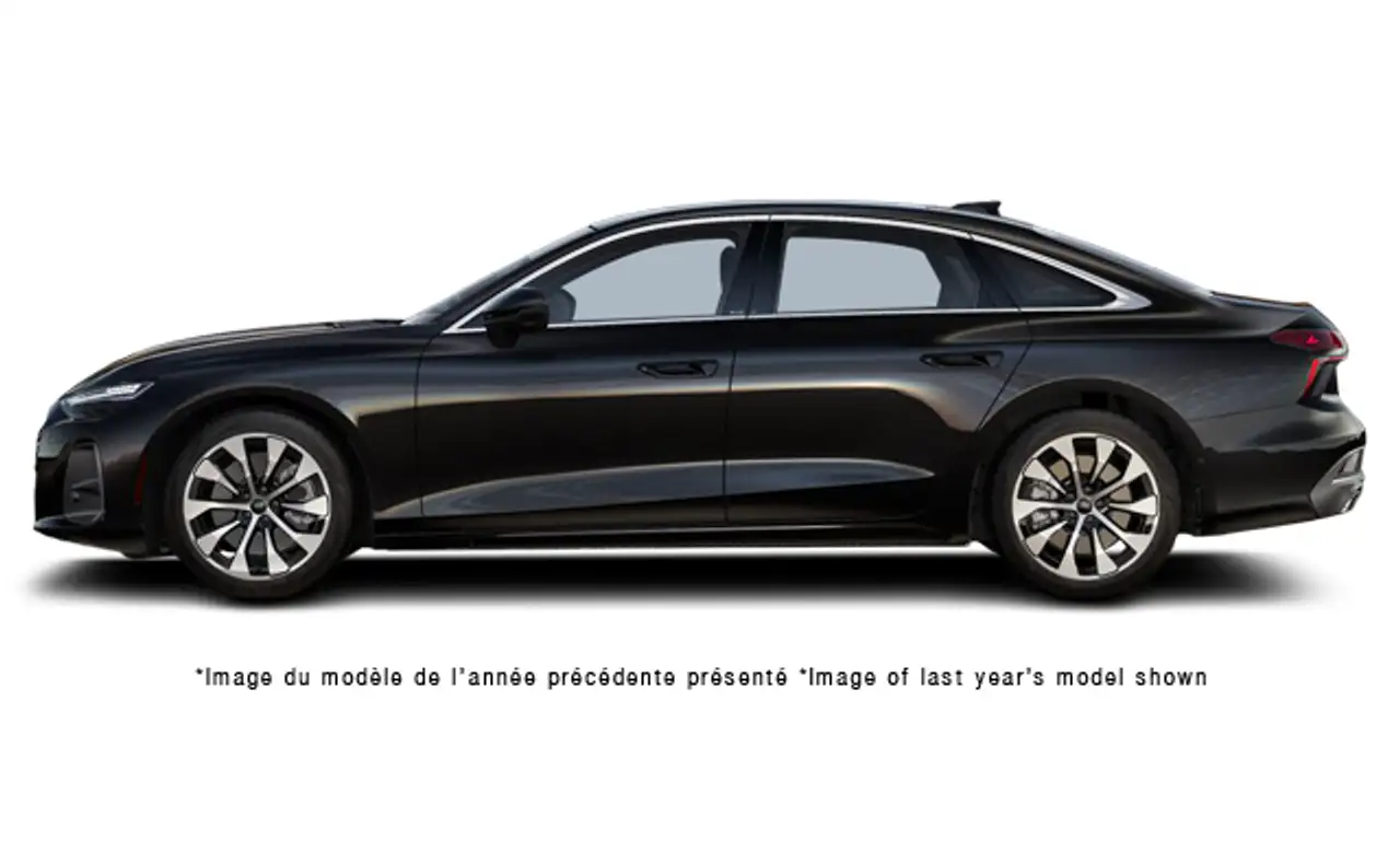 Audi A6 e-tron снимка Audi A6 e-tron