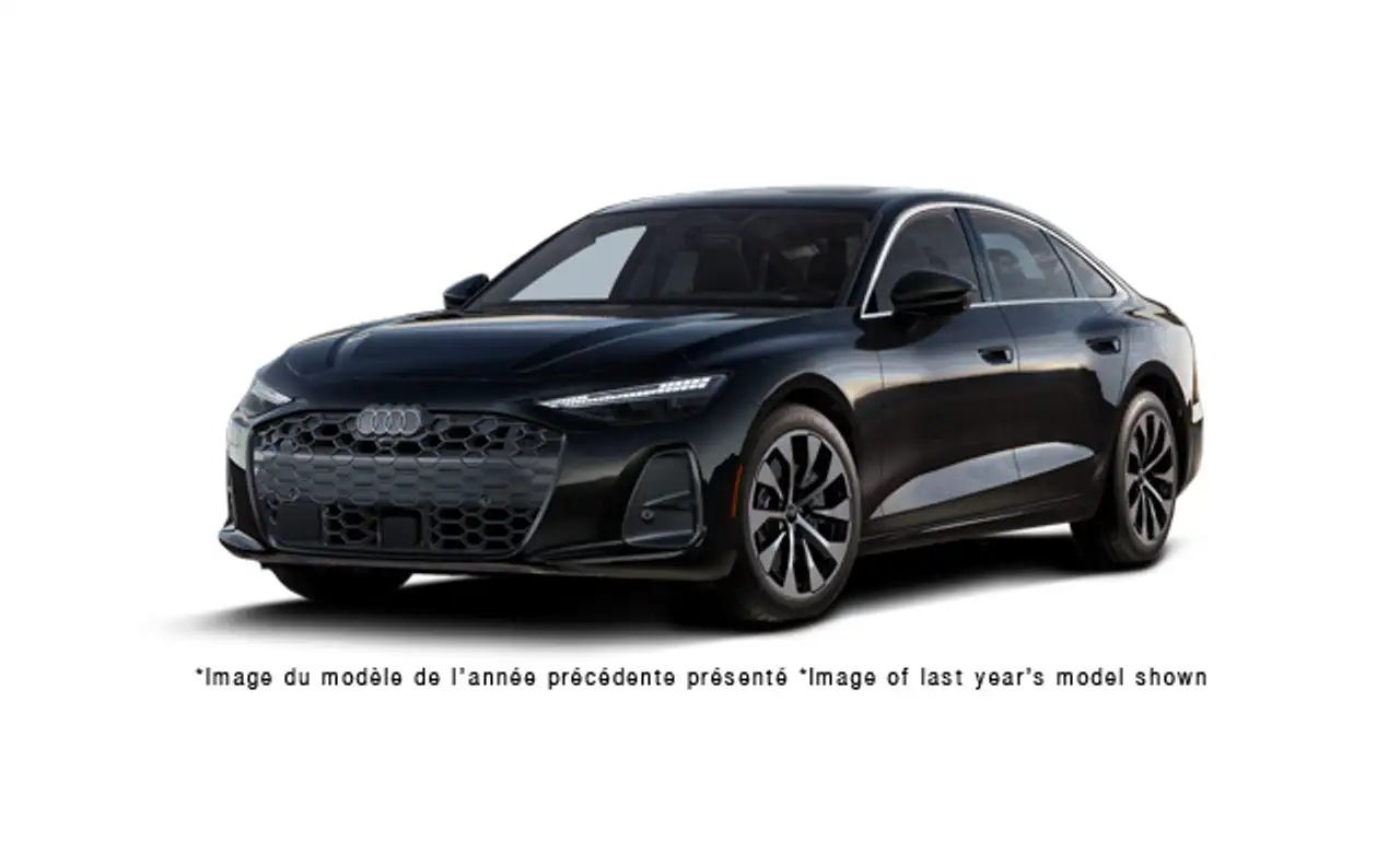 Audi A6 e-tron снимка Audi A6 e-tron