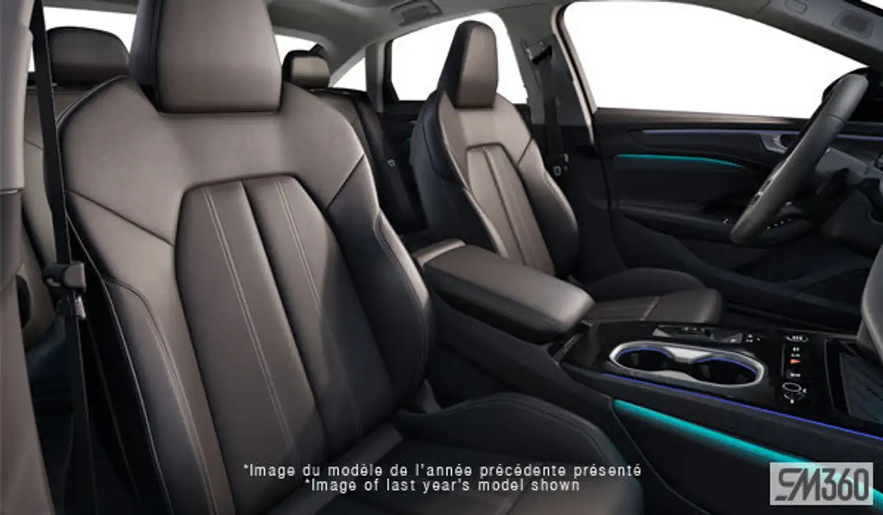 Audi A6 e-tron снимка Audi A6 e-tron