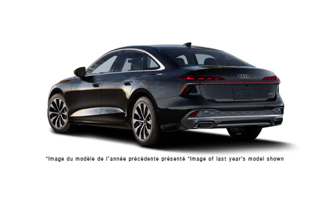 Audi A6 e-tron снимка Audi A6 e-tron
