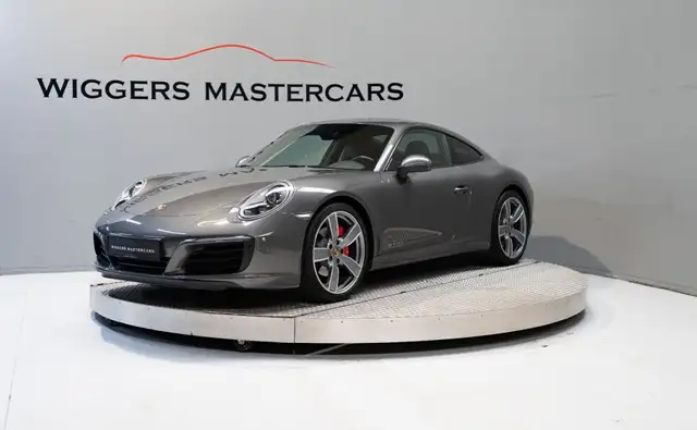 Porsche 991 991 3.0 CARRERA, 20 Inch, PVTS Plus, DAB, PCM, PAS