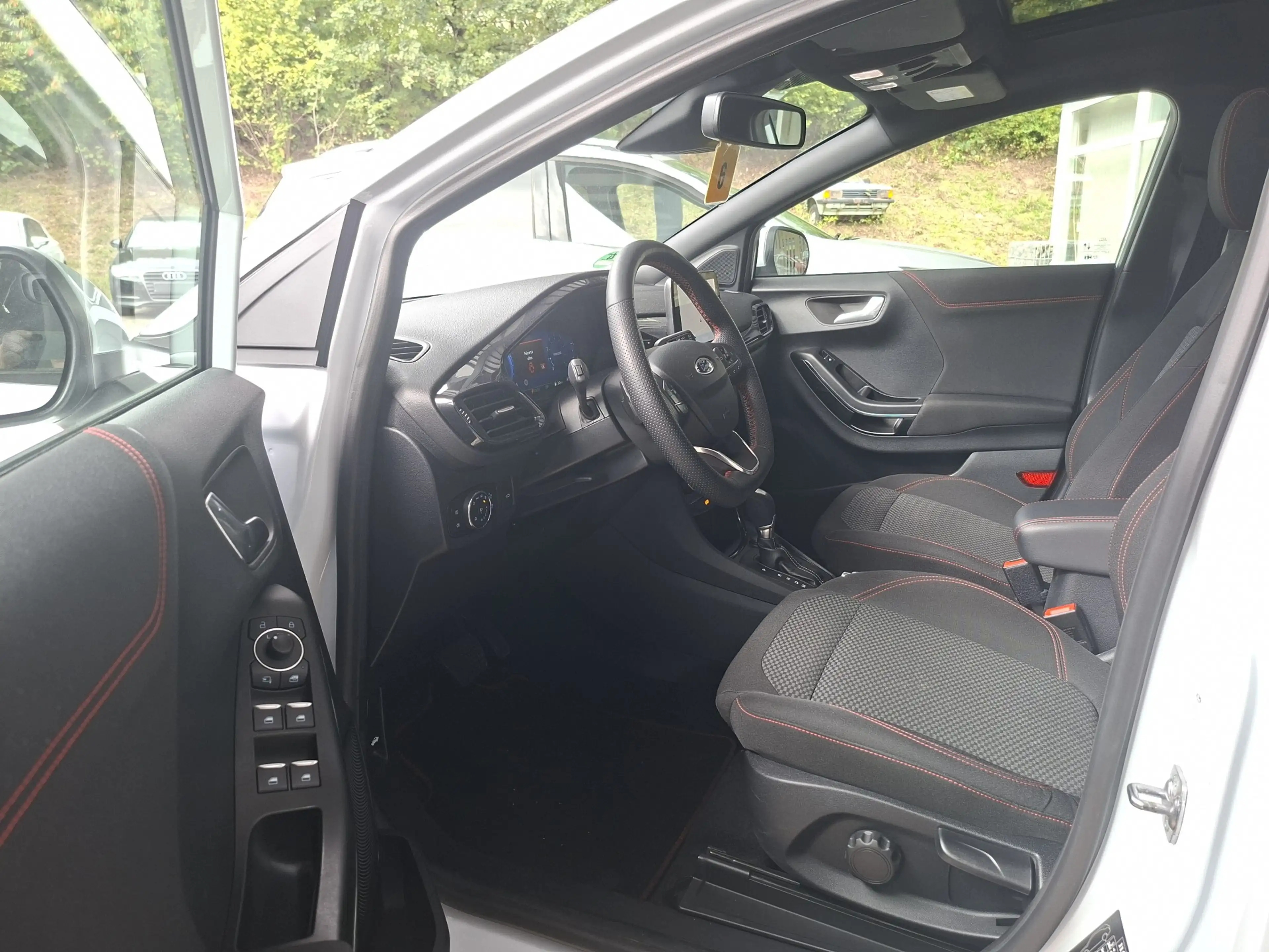 Ford Puma ST-Line *Panorama-/Schiebedach*Kamera*PDC*Winterpa — photo 4