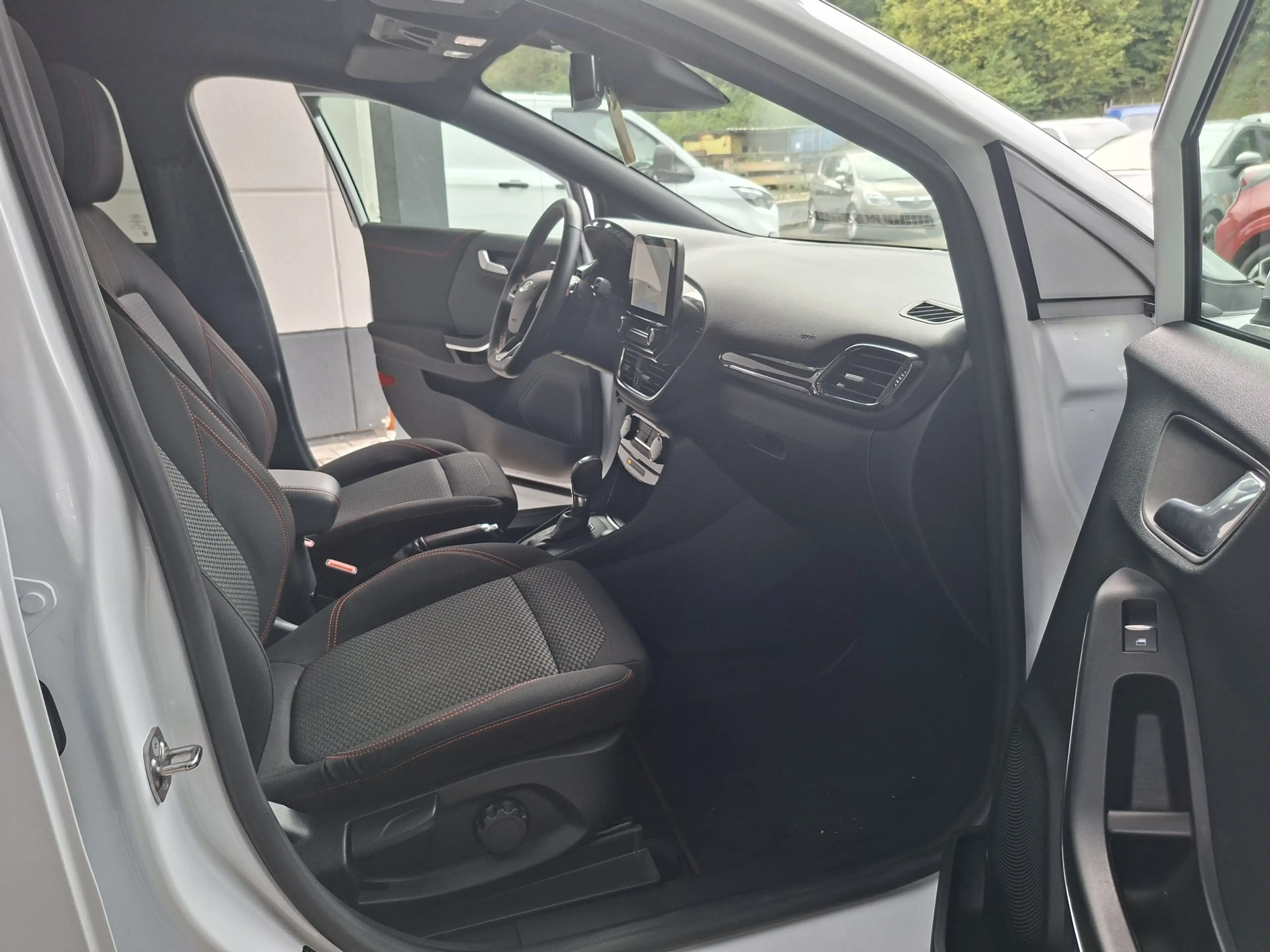 Ford Puma ST-Line *Panorama-/Schiebedach*Kamera*PDC*Winterpa — photo 11