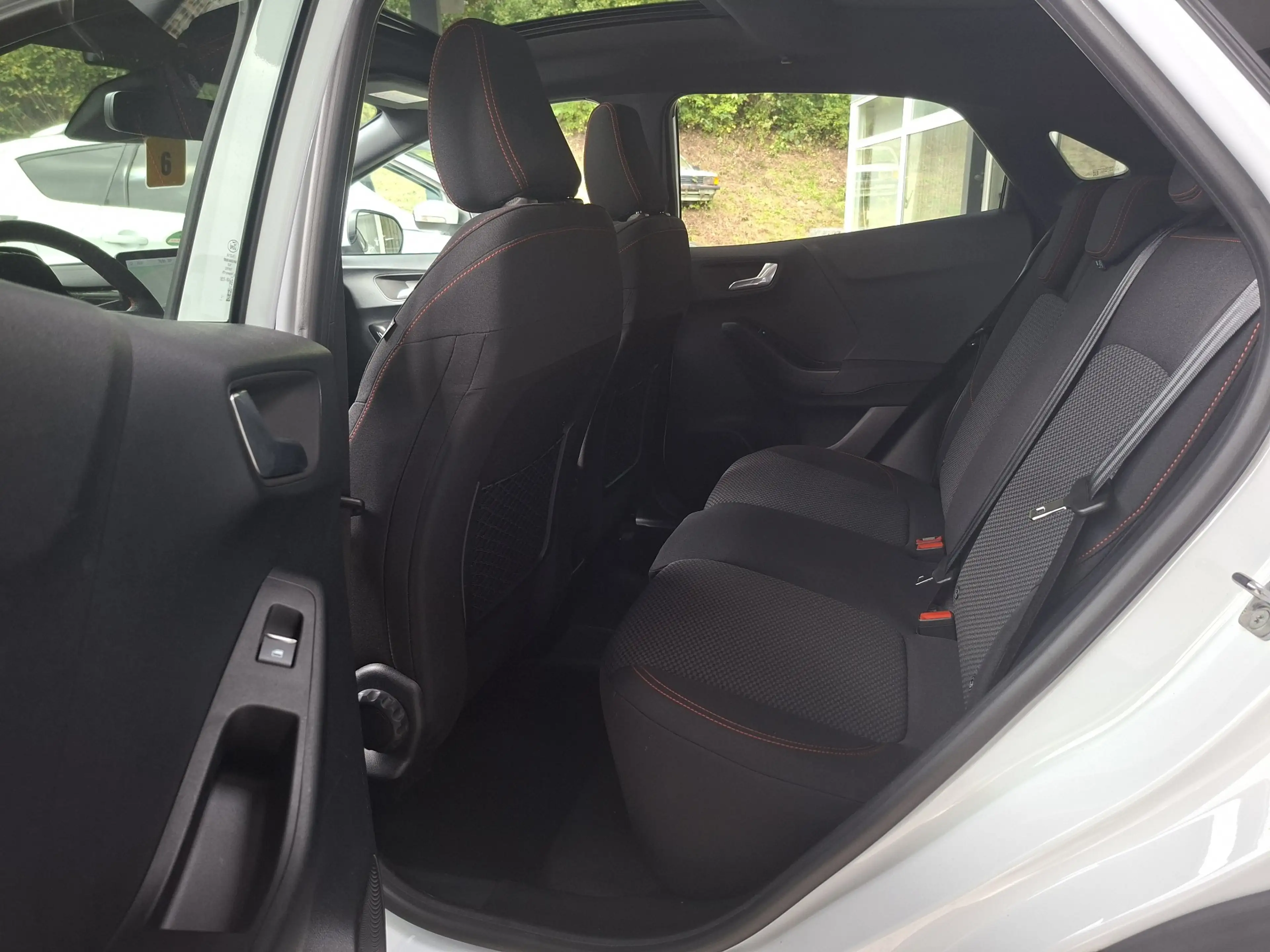 Ford Puma ST-Line *Panorama-/Schiebedach*Kamera*PDC*Winterpa — photo 12