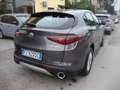 Alfa Romeo Stelvio 2.2 t Business auto euro 6 d-temp Grau - thumbnail 4