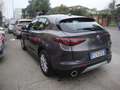 Alfa Romeo Stelvio 2.2 t Business auto euro 6 d-temp Grau - thumbnail 6