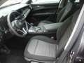 Alfa Romeo Stelvio 2.2 t Business auto euro 6 d-temp Grau - thumbnail 7