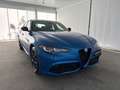 Alfa Romeo Giulia 2.0 T 280cv Sprint AT8 Q4 Blu/Azzurro - thumbnail 5