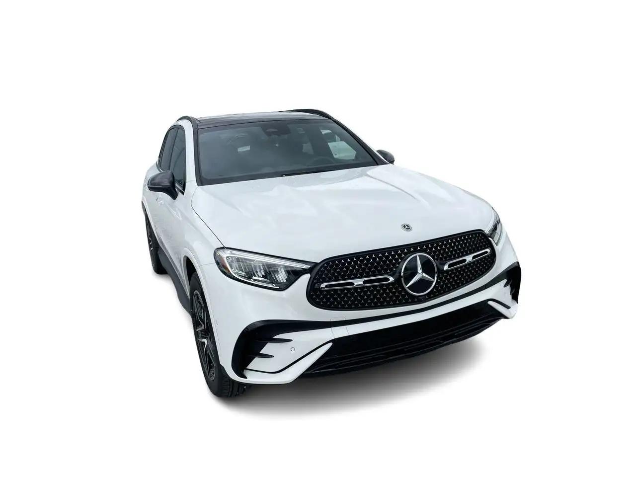 Mercedes-Benz GLC снимка Mercedes-Benz GLC