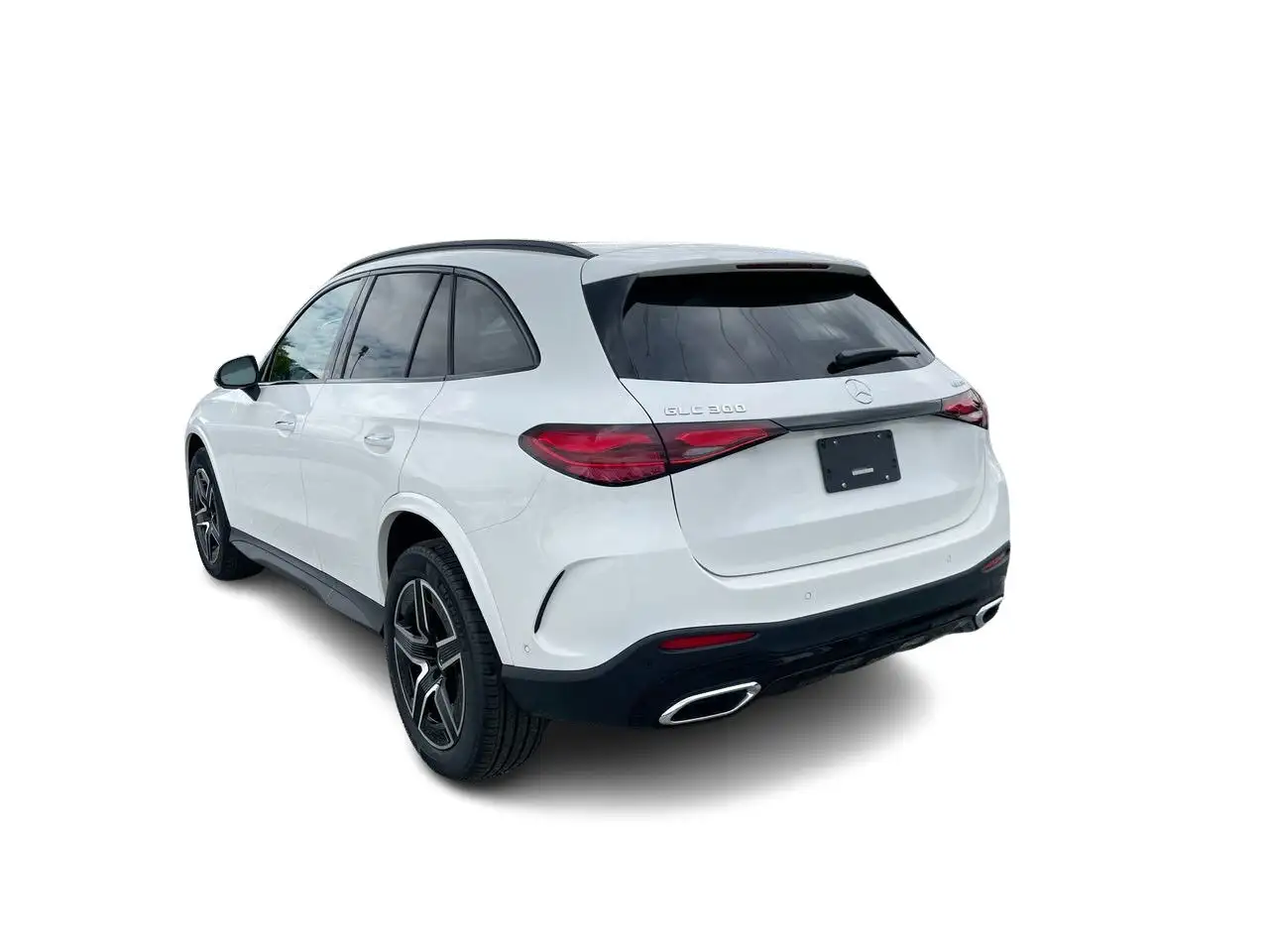 Mercedes-Benz GLC снимка Mercedes-Benz GLC