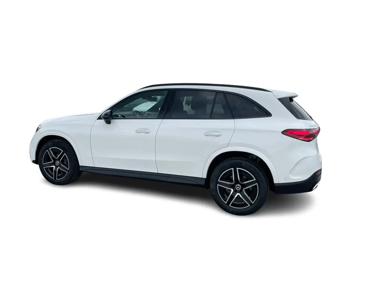 Mercedes-Benz GLC снимка Mercedes-Benz GLC