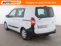 Ford Transit Courier Kombi 1.5TDCi Trend 100 Blanc - thumbnail 4