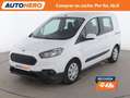 Ford Transit Courier Kombi 1.5TDCi Trend 100 Blanc - thumbnail 1