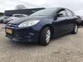 Ford Focus 1.0 EcoBoost Trend Motorschade Navi/Climate/Cruise Blauw - thumbnail 2