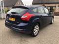 Ford Focus 1.0 EcoBoost Trend Motorschade Navi/Climate/Cruise Blauw - thumbnail 5