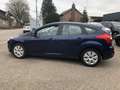 Ford Focus 1.0 EcoBoost Trend Motorschade Navi/Climate/Cruise Blauw - thumbnail 3