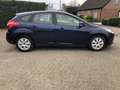 Ford Focus 1.0 EcoBoost Trend Motorschade Navi/Climate/Cruise Blauw - thumbnail 6