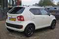 Suzuki Ignis 1.2 Select Lage Km stand| Luxe uitvoering| Airco Wit - thumbnail 4