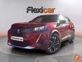 Peugeot 2008 1.2 PureTech S&S Allure Pack EAT8 130 Burdeos - thumbnail 9