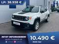 Jeep Renegade 2.0 Multijet Limited 4WD Aut. AHK LEDER Weiß - thumbnail 1