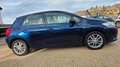 Toyota Auris AURIS TÜV+GARANTIE+NAVI+TEMPO+KLIMA+SCHECKHEFT Albastru - thumbnail 11