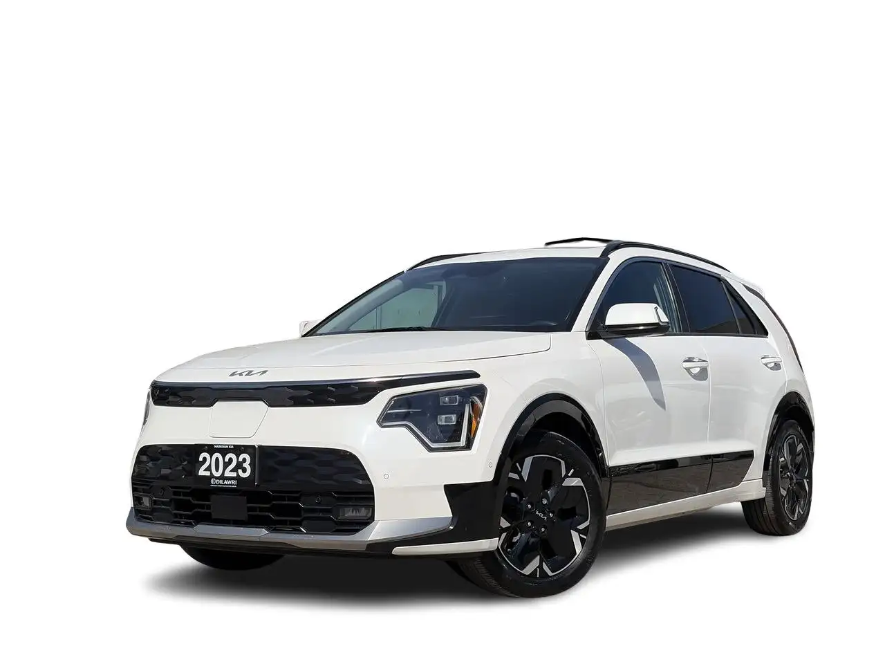 2023 Kia Niro