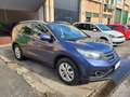 Honda CR-V 1.6i-DTEC Elegance Navi 4x2 120 Azul - thumbnail 7